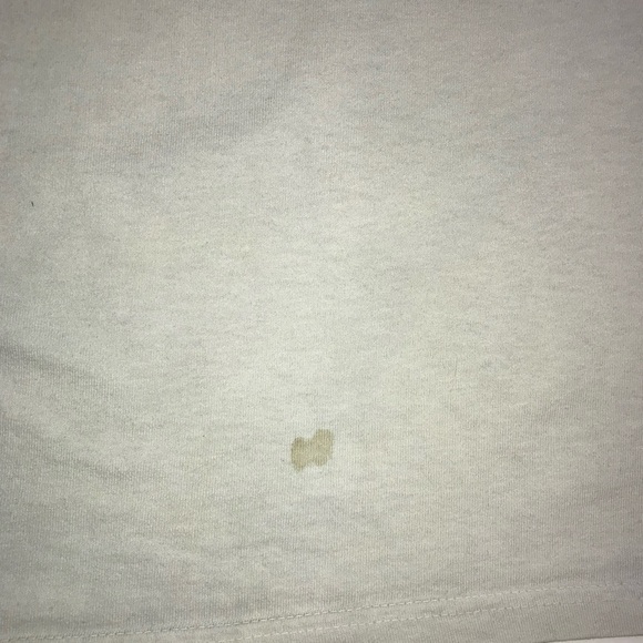 The Mountain Men's Large Beautiful Vivid Fairy Woman Trees And Moon Scene Tee - Picture 9 of 10